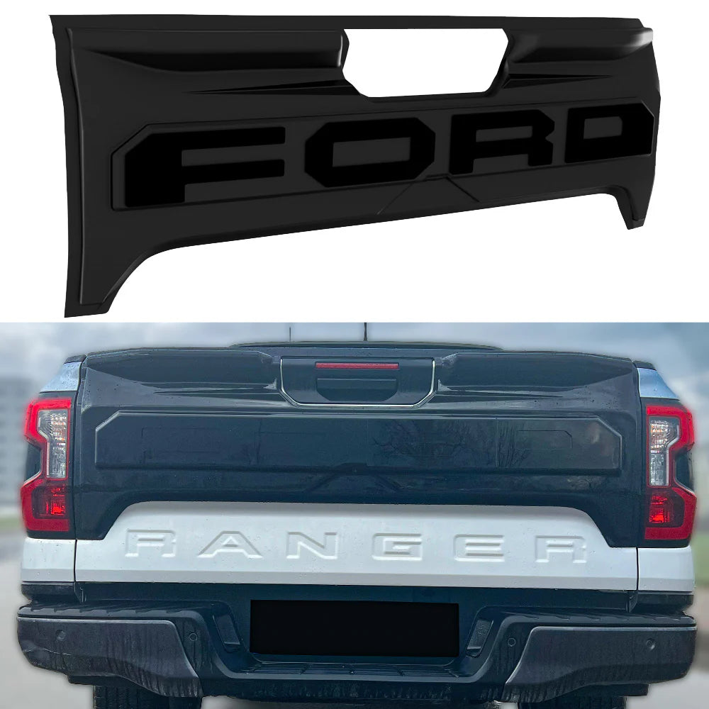 Copertura Del Portellone Posteriore adatto per FORD Ranger T9 2023 +