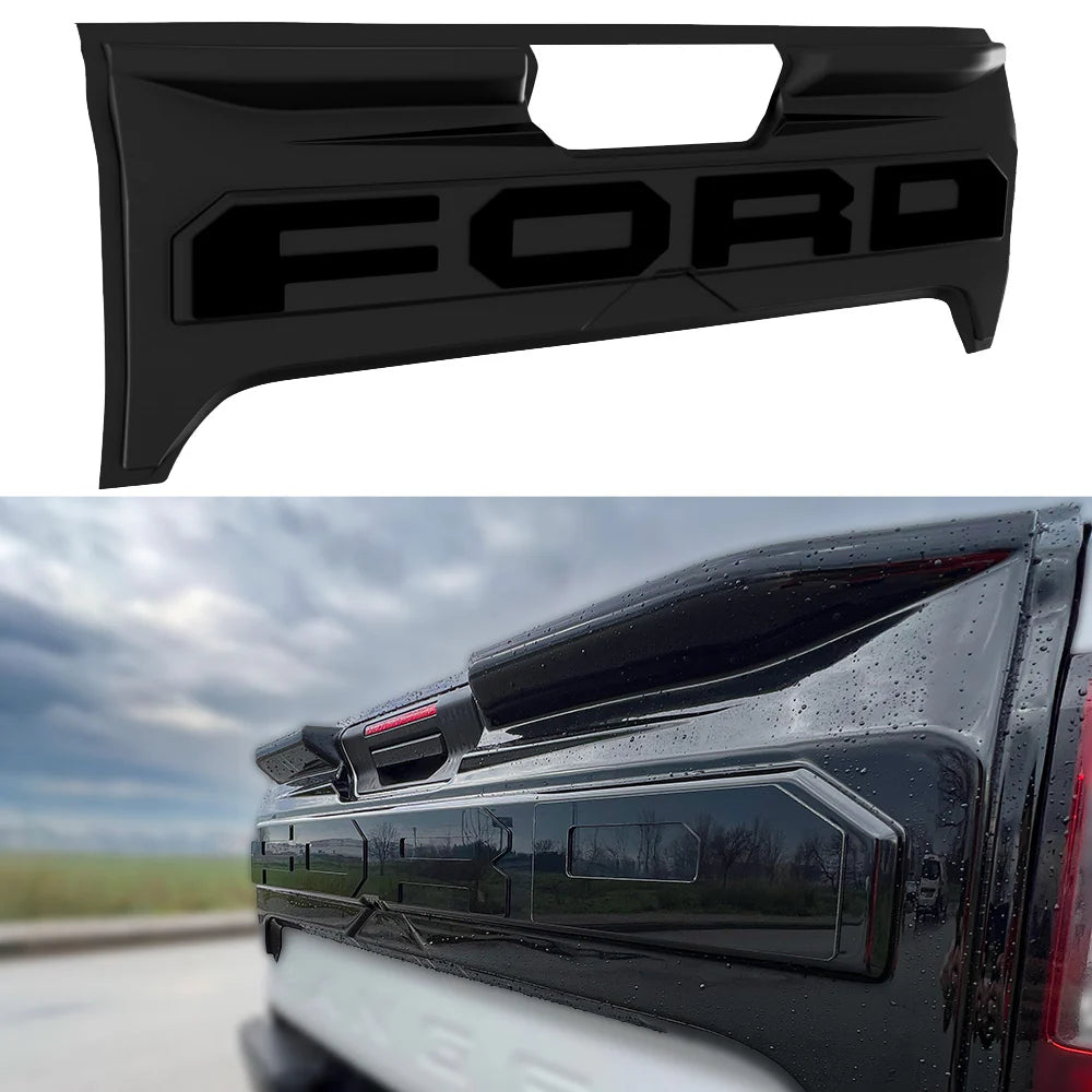 Copertura Del Portellone Posteriore adatto per FORD Ranger T9 2023 +