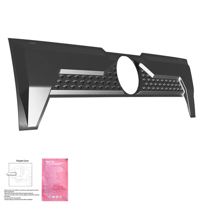 🔥HALF TAILGATE COVER ADATTO PER VW AMAROK MK2 2022+🔥