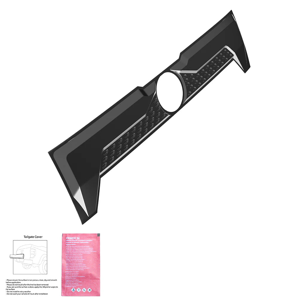 🔥HALF TAILGATE COVER ADATTO PER VW AMAROK MK2 2022+🔥