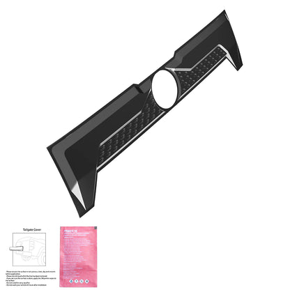 🔥HALF TAILGATE COVER ADATTO PER VW AMAROK MK2 2022+🔥
