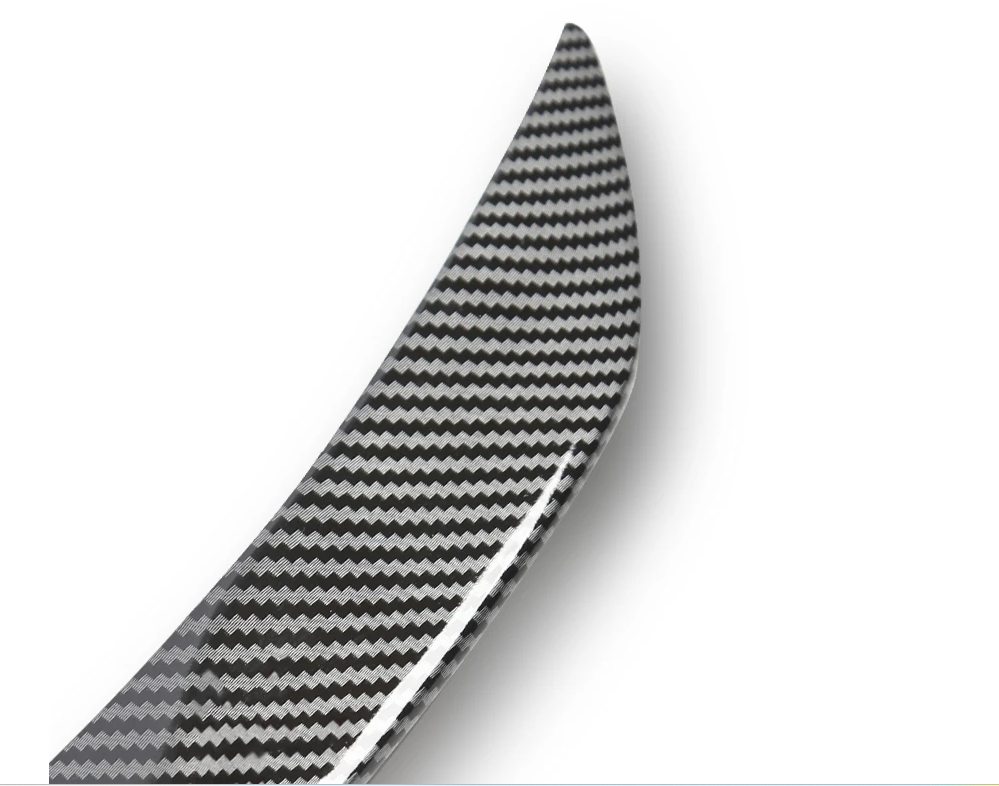 ART.4810 SPOILER Tesla Model Y Juniper 2025