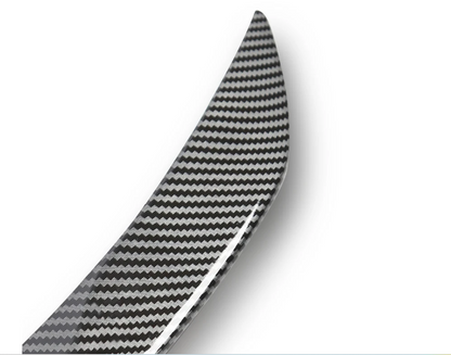 ART.4810 SPOILER Tesla Model Y Juniper 2025