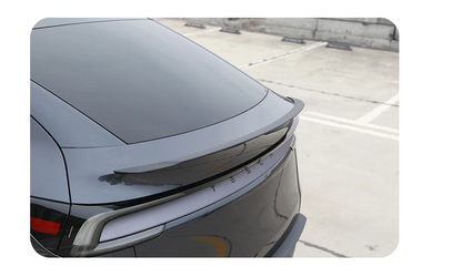 ART.4810 SPOILER Tesla Model Y Juniper 2025