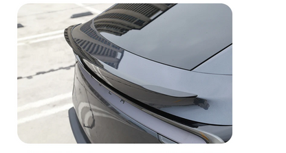 ART.4810 SPOILER Tesla Model Y Juniper 2025