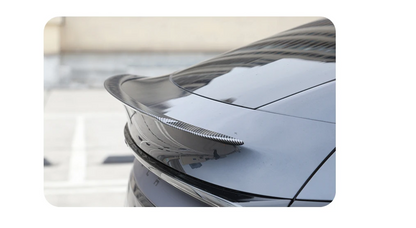 ART.4810 SPOILER Tesla Model Y Juniper 2025