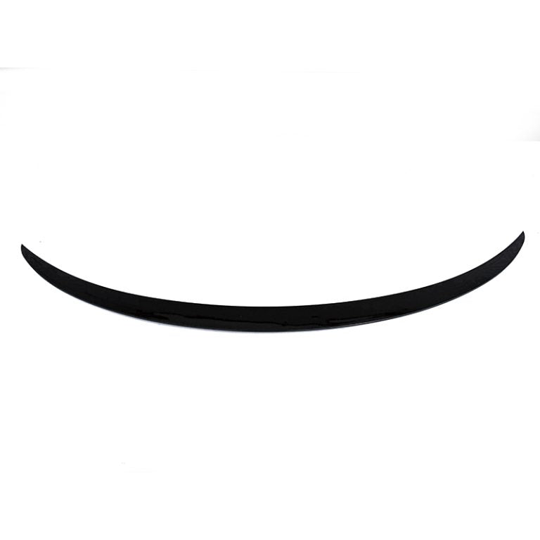 💫ART.6760 Spoiler Posteriore per Tesla Model 3 (2017-2022) Stile OEM Nero lucido💫
