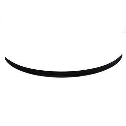 💫ART.6760 Spoiler Posteriore per Tesla Model 3 (2017-2022) Stile OEM Nero lucido💫
