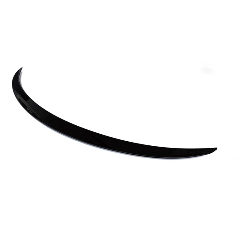 💫ART.6760 Spoiler Posteriore per Tesla Model 3 (2017-2022) Stile OEM Nero lucido💫