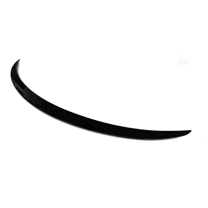 💫ART.6760 Spoiler Posteriore per Tesla Model 3 (2017-2022) Stile OEM Nero lucido💫