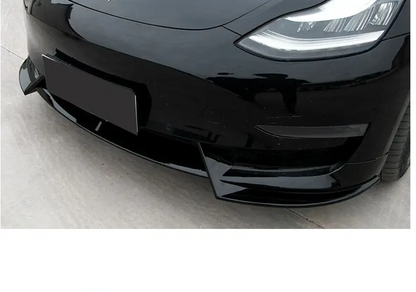 ART.5090  SPLITTER Tesla Model 3 2020-2024 2025