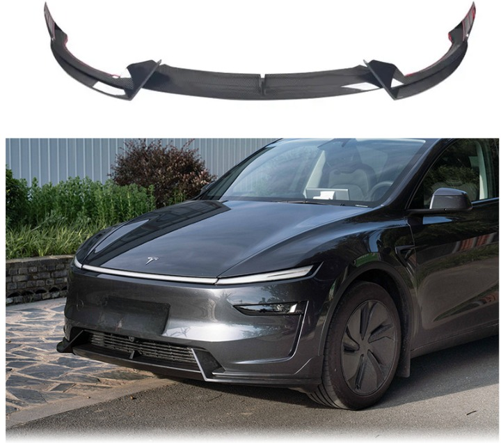 ART.5090  SPLITTER Tesla Model 3 2020-2024 2025