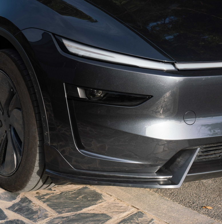 ART.5090  SPLITTER Tesla Model 3 2020-2024 2025