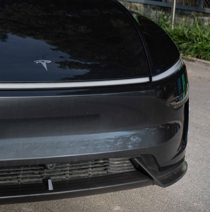 ART.5090  SPLITTER Tesla Model 3 2020-2024 2025