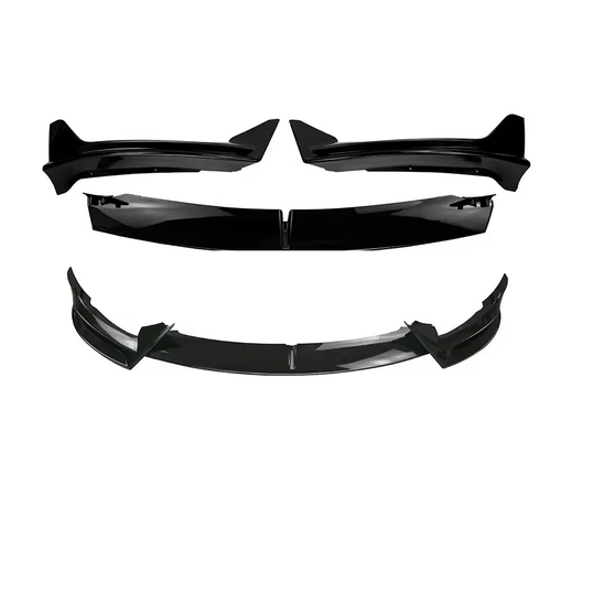 ART.5090  SPLITTER Tesla Model 3 2020-2024 2025