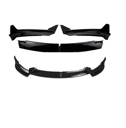 ART.5090  SPLITTER Tesla Model 3 2020-2024 2025