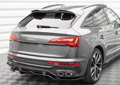 ART.6161 SPOILER Audi SQ5 Q5 S-Line Sportback 2020-2024
