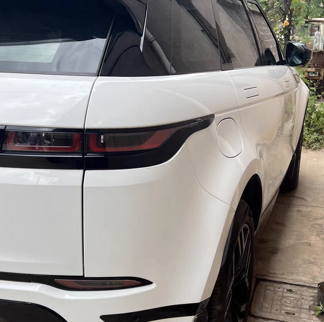 💕ART.8743 FARI  POSTERIORI Range Rover Velar 2017-2024  💕
