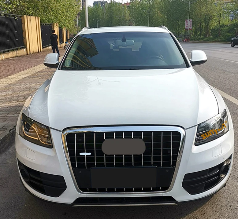 ART.6775  GRIGLIA  Audi Q5 SQ5 Sline 2009-2011