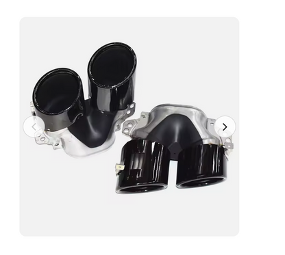 ART.5427 TERMINALI Mercedes Benz W177 W118 A35 CLA35 GLA35 GLB35