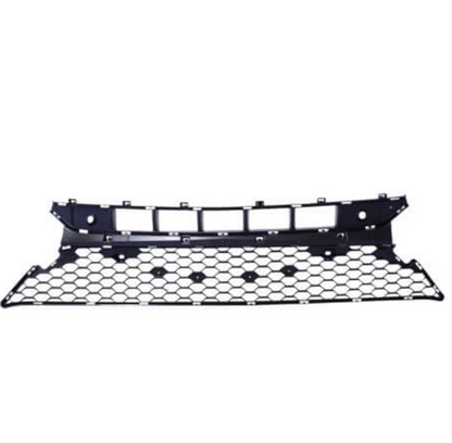 💕ART.9071 PARAURTI  ANTERIORI Mercedes-Benz Sprinter W907 2019+ black grill💕