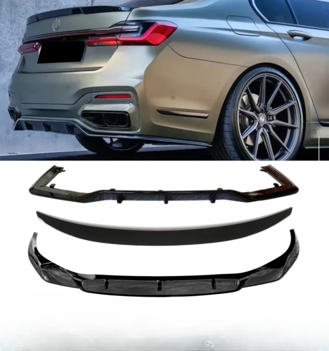 💕BODYKIT  BMW SERIE 7 G11 G12 M PERFORMANCE 2019-2022💕
