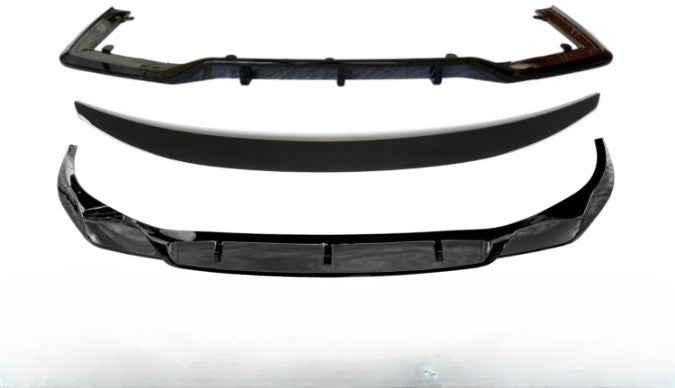 💕BODYKIT  BMW SERIE 7 G11 G12 M PERFORMANCE 2019-2022💕