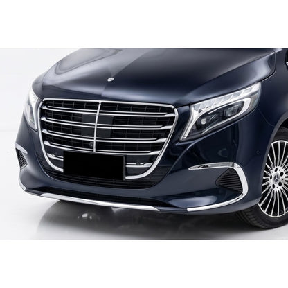 💕ART.10090 PARAURTI  ANTERIORI  Mercedes Class V / Vito W447 2016-2023 Look M💕