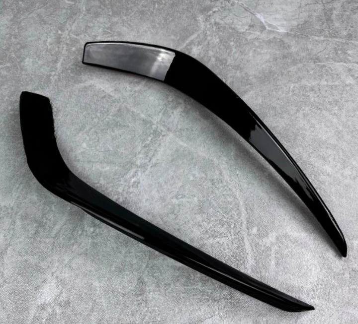 ART.7024  FLAPS  FENDINEBBIA Mercedes Benz A Classe W176 AMG A180 2013- 2015