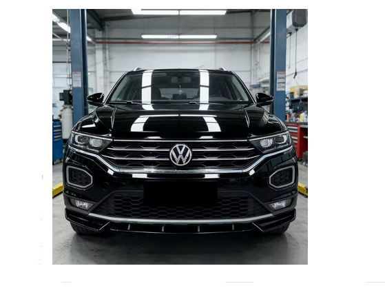 💕 SPLITTER VW T-Roc MK1 A11 TSI TDI 2019-2021 💕