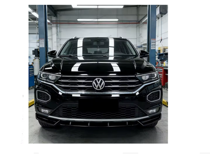 💕 SPLITTER VW T-Roc MK1 A11 TSI TDI 2019-2021 💕