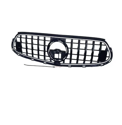 💕 GRIGLIA  CON LED  Mercedes Benz GLC Coupe X254 2023+💕