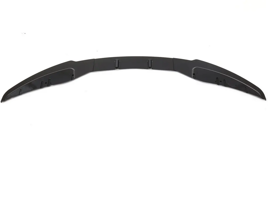ART.7499  SPLITTER BMW 1 E81 E82 E87 E88 E88 LCI  2004-2011