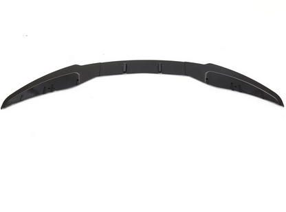 ART.7499  SPLITTER BMW 1 E81 E82 E87 E88 E88 LCI  2004-2011
