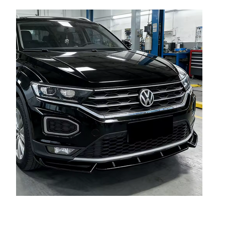 💕 SPLITTER VW T-Roc MK1 A11 TSI TDI 2019-2021 💕