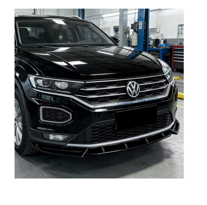 💕 SPLITTER VW T-Roc MK1 A11 TSI TDI 2019-2021 💕