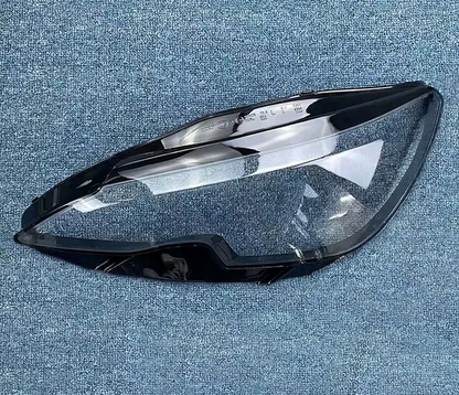 ART.7534  COVER FARI TRANSPARENT  Peugeot 308 308S  2014- 2018