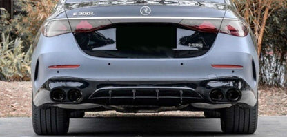 💕DIFFUSORI  MERCEDES CLASSE E W214 2024+💕