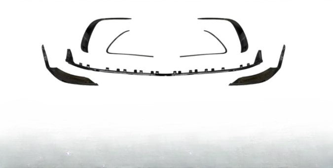 💕SPLITTER  MERCEDES CLASSE C W206 SPORTLINE 21+💕