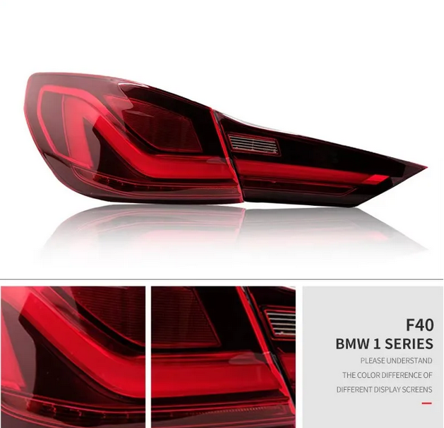 💕FARI  POSTERIORI BMW F40 2019-2022 💕