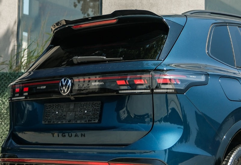 💫ART.2491 SPOILER VW Tiguan Mk3 2024+ A Plus R Line V1💫