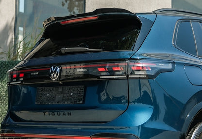 💫ART.2491 SPOILER VW Tiguan Mk3 2024+ A Plus R Line V1💫