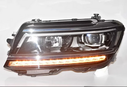 ART.4858 FARI  ANTERIORI  VW Tiguan 2017-2021