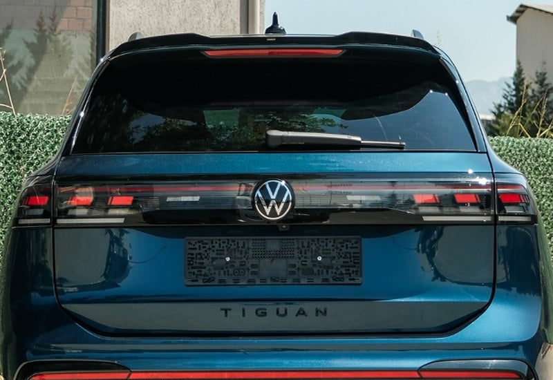 💫ART.2491 SPOILER VW Tiguan Mk3 2024+ A Plus R Line V1💫