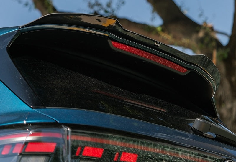 💫ART.2491 SPOILER VW Tiguan Mk3 2024+ A Plus R Line V1💫
