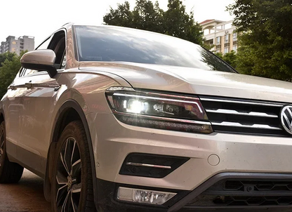 ART.4858 FARI  ANTERIORI  VW Tiguan 2017-2021