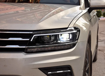 ART.4858 FARI  ANTERIORI  VW Tiguan 2017-2021