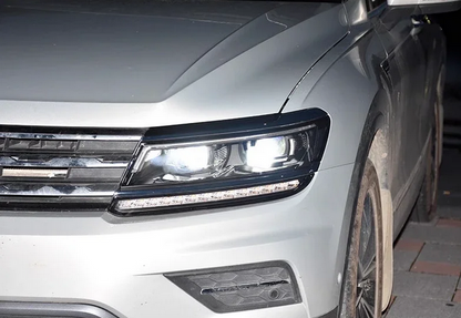 ART.4858 FARI  ANTERIORI  VW Tiguan 2017-2021