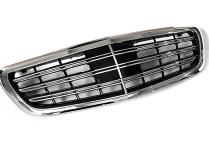 ART.4886 Griglia per Mercedes Classe S 2014-2019
