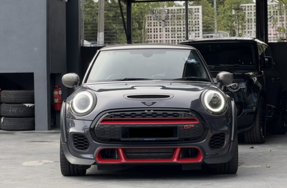 ART.6912 FARI  ANTERIORI MINI (COOPER) F55 / F56 / F57 14-17